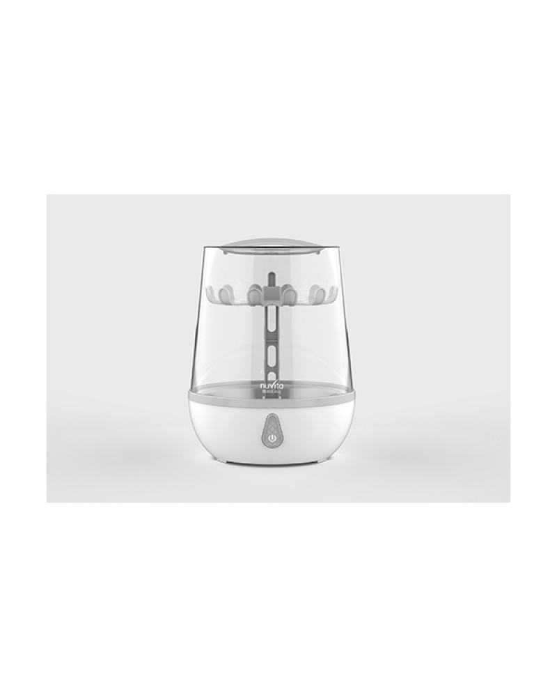 SteriEasy Steam Sterilizer by Nuvita