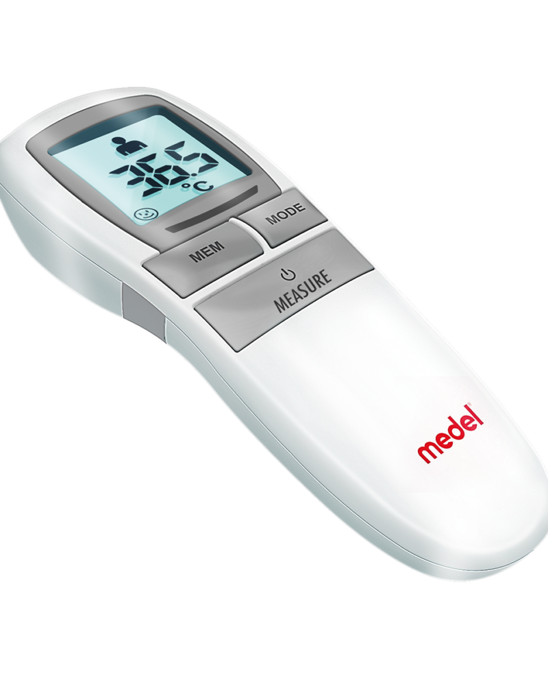 Medel No Contact Thermometer