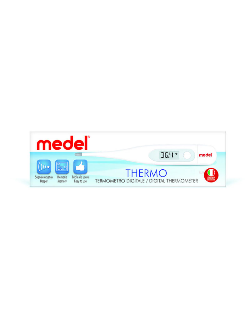 Medel Thermo Digital Thermometer