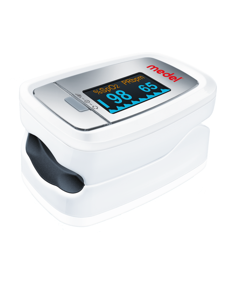 Medel Pulse Oximeter