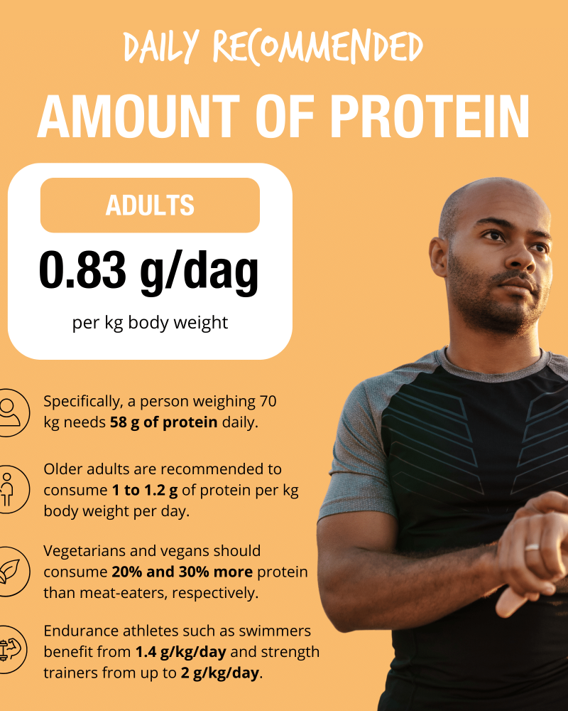 Purasana Vegan protein hemp 50 natural bio 400 g BE-BIO-02 400gr - Image 3