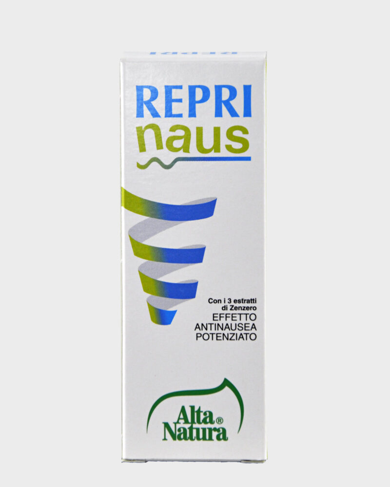 Alta Natura Reprinaus