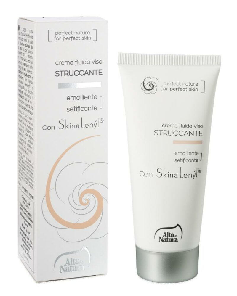SkinaLenyl Make-up Remover 100ml by Alta Natura