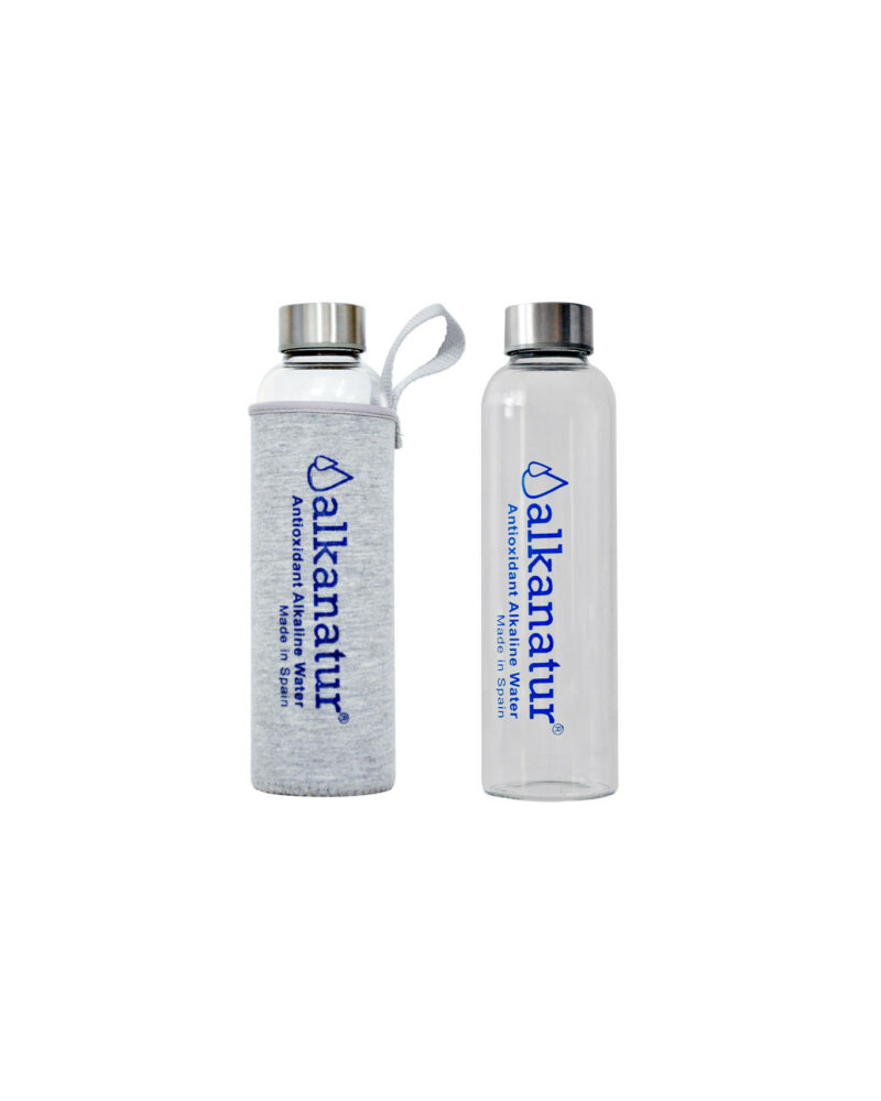 Alkanatur Bottle 500ml