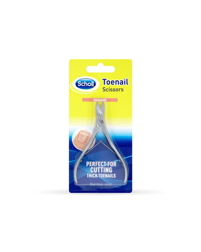 Scholl Toe Nail Scissors