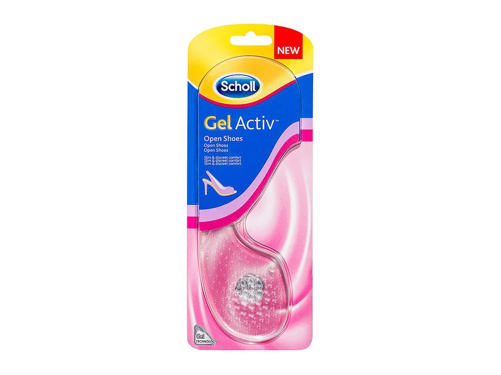 Scholl gelactiv sandals on sale