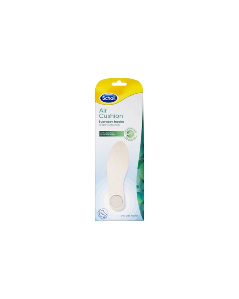 Scholl Air Cushion Insole