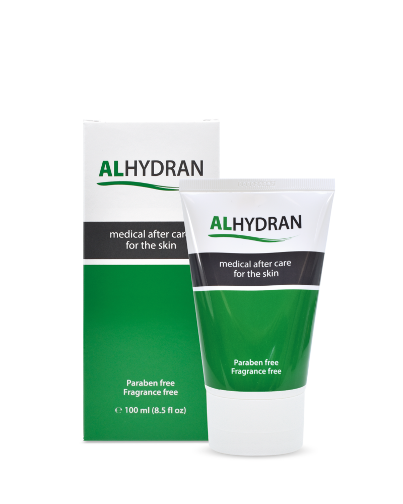 ALHYDRAN medical skincare - 100 ml