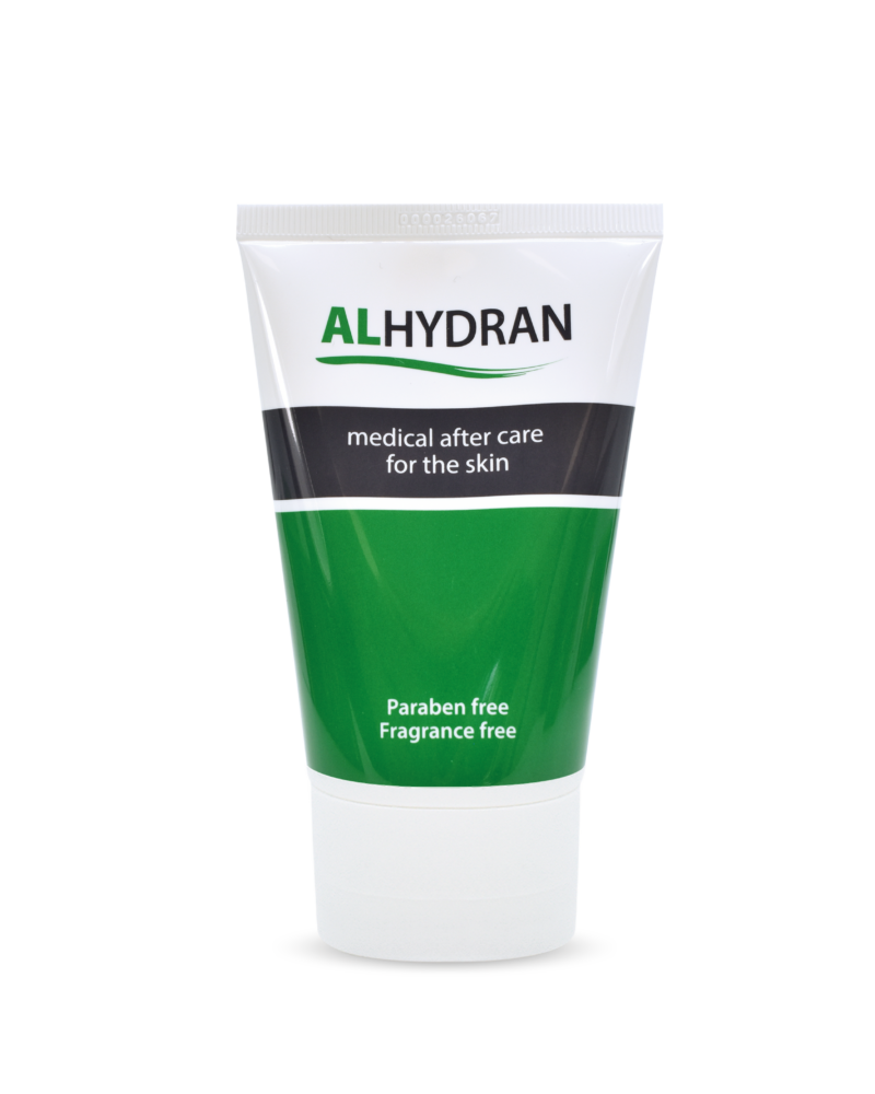 ALHYDRAN medical skincare - 100 ml - Image 2