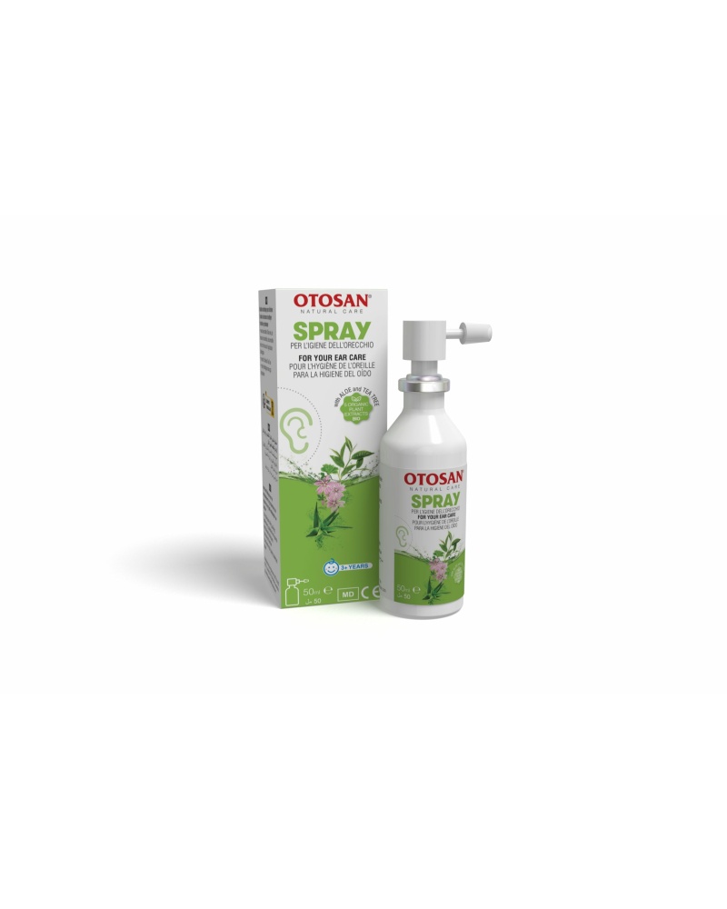 Otosan Ear spray 50ml