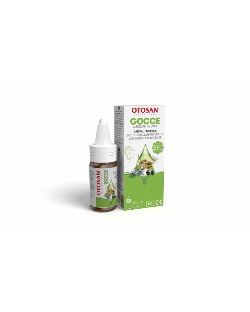 Otosan Ear Drops 10ml