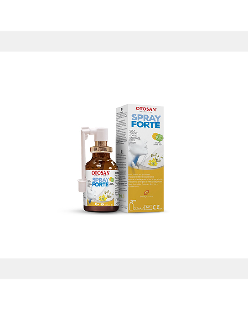 Otosan Throat Spray Forte 30 ml
