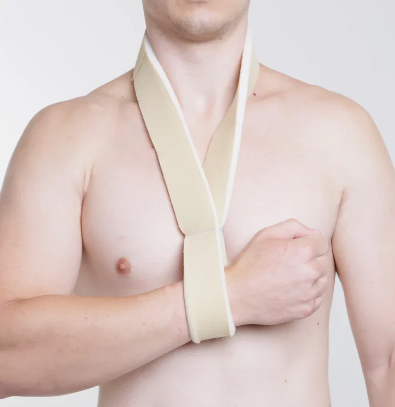 KEDLEY Foam Arm Sling - Image 2