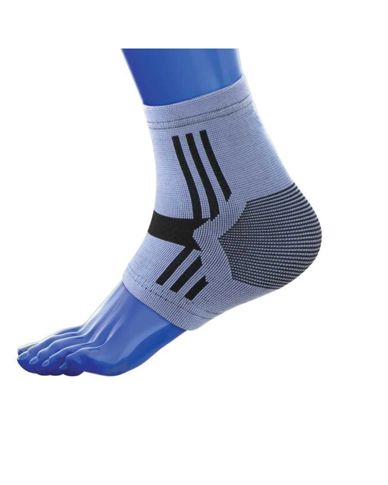 KEDLEY Elasticated Ankle Support - Small