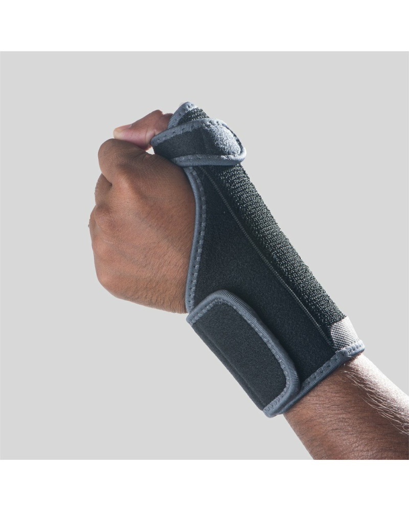 KEDLEY Thumb Brace with Splint