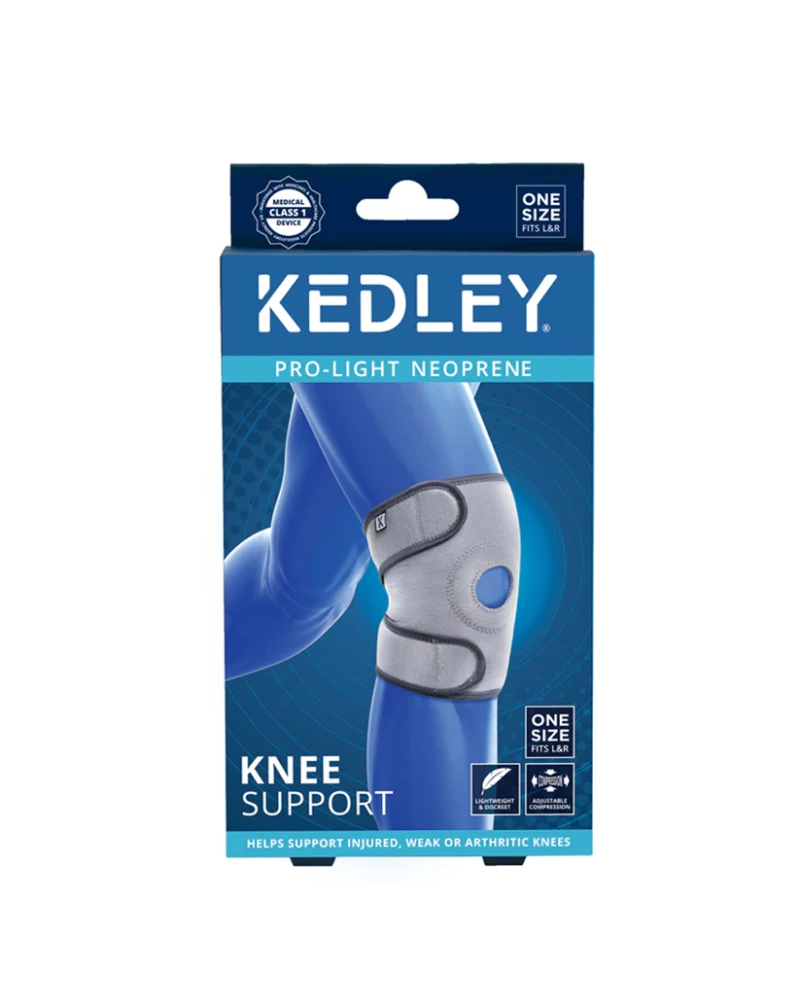 KEDLEY Neoprene Knee Support - Universal - Image 2