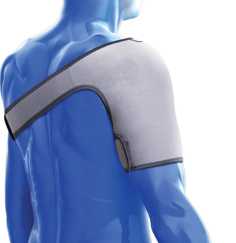 KEDLEY Neoprene Shoulder Support- Universal