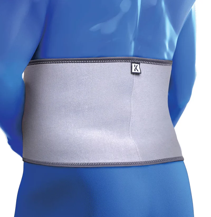 KEDLEY Neoprene Back Support - Universal