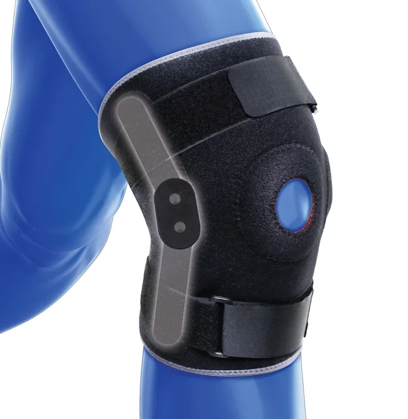 KEDLEY Hinged Knee Support - Universal