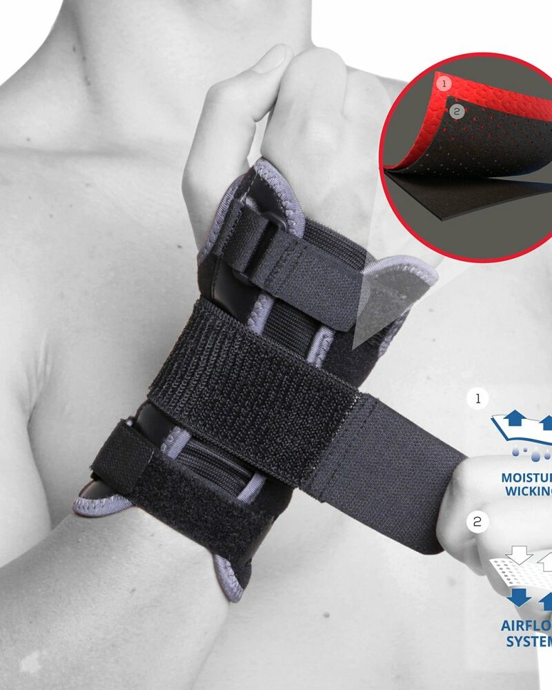 KEDLEY Wrist Splint