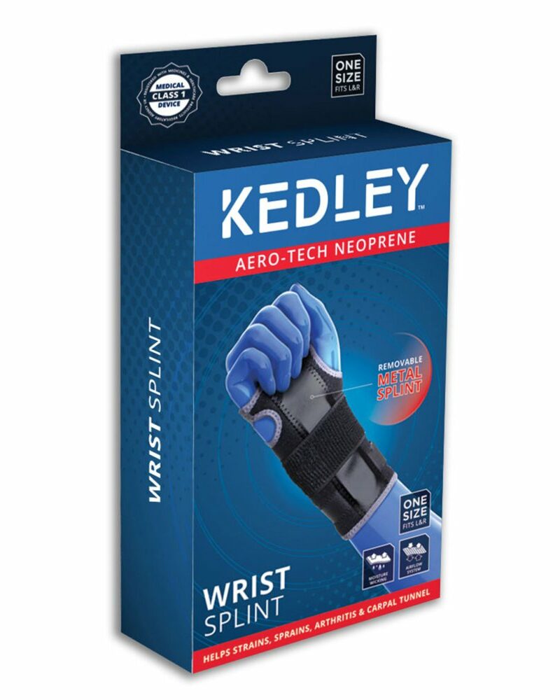 KEDLEY Wrist Splint - Image 2
