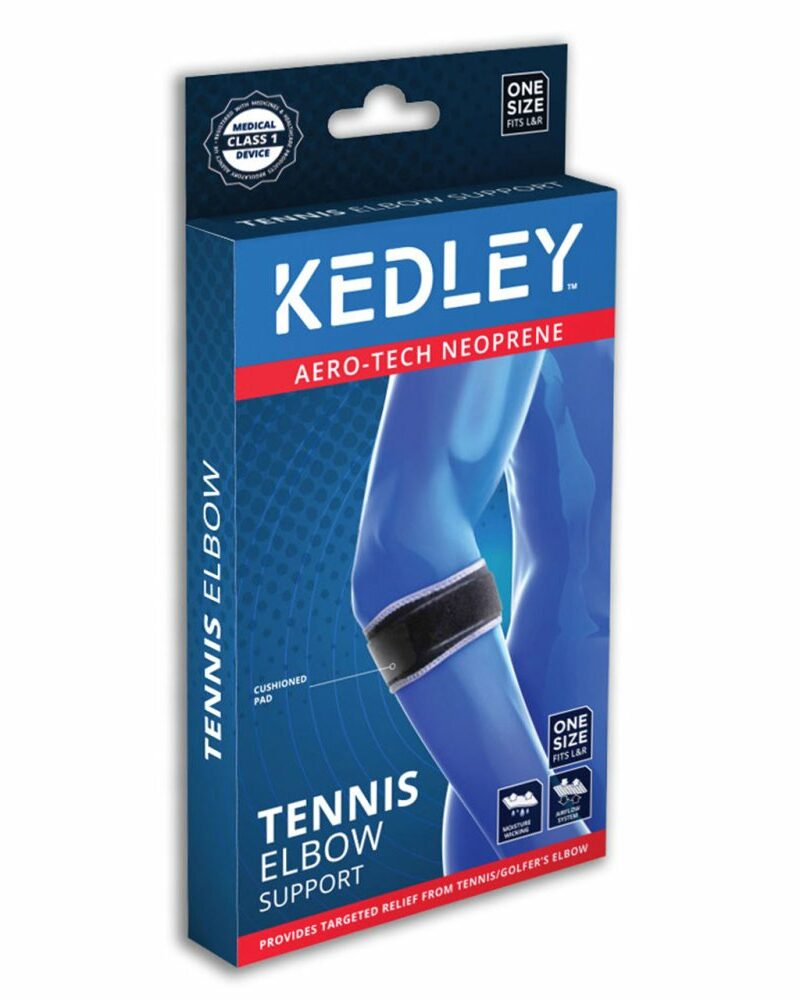 KEDLEY Tennis Elbow Support - Universal - Image 2