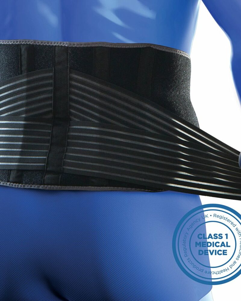 KEDLEY Advanced Back Support - Universal