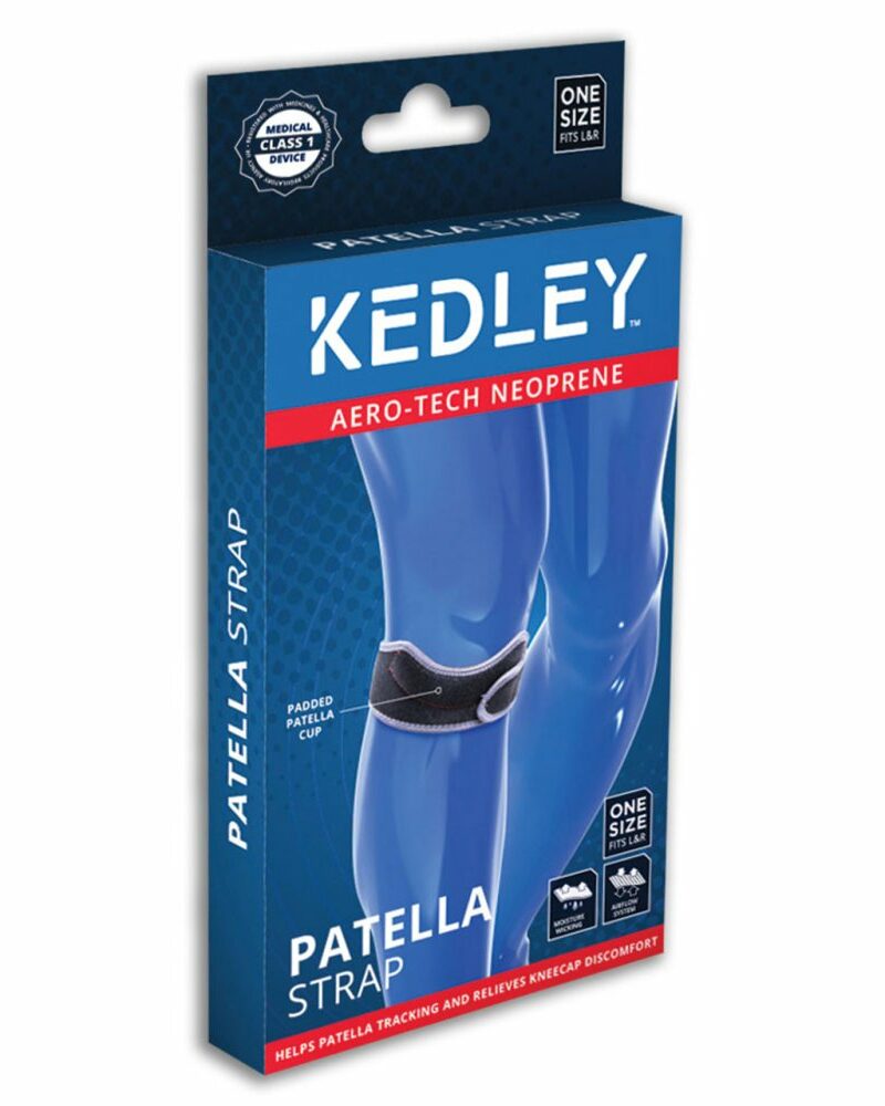 KEDLEY Patella Brace - Universal - Image 2