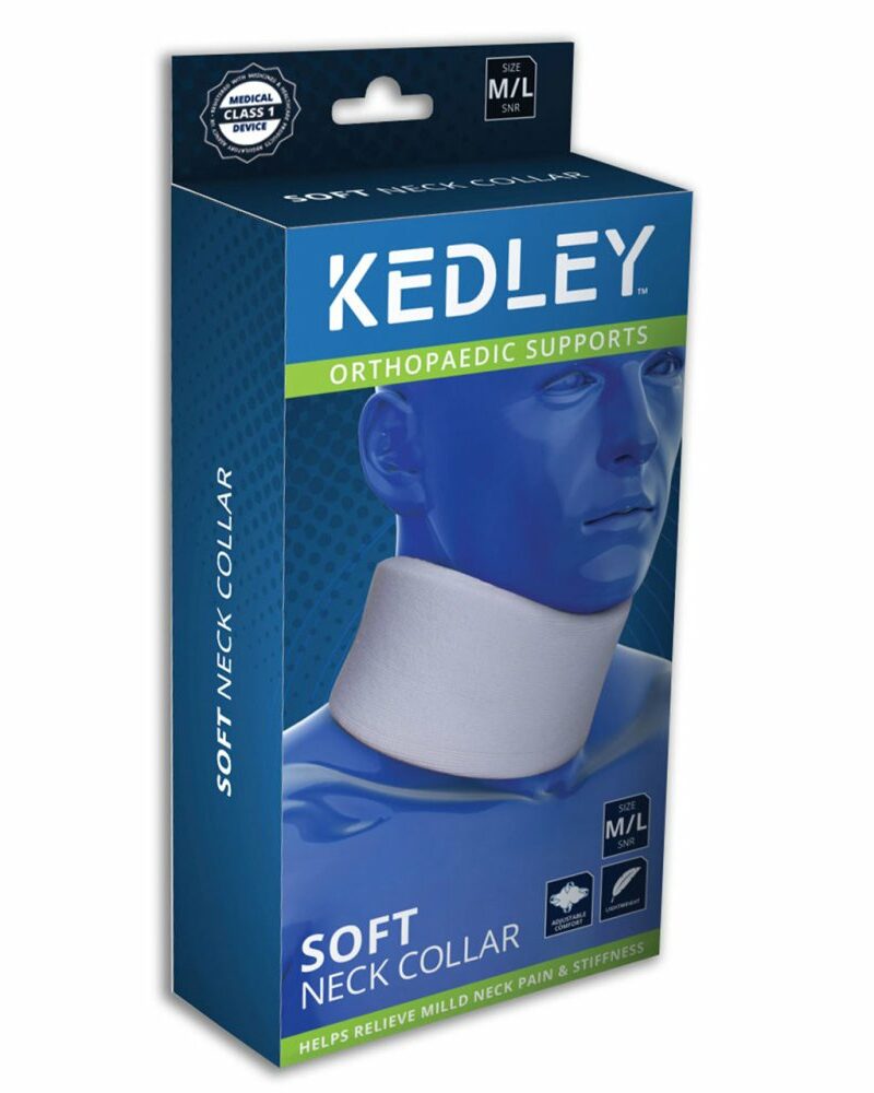 KEDLEY Neck Collar - S/M - Image 2