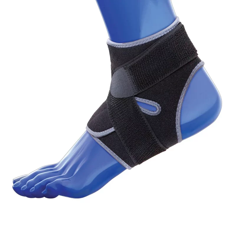 KEDLEY Advanced Ankle Support - Universal