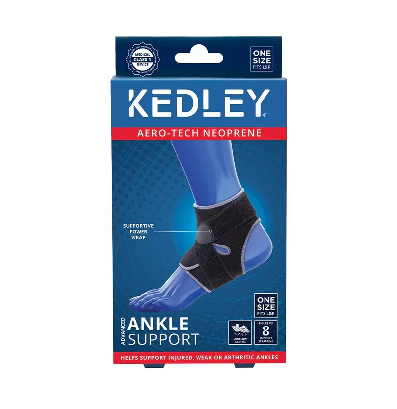 KEDLEY Advanced Ankle Support - Universal - Image 2