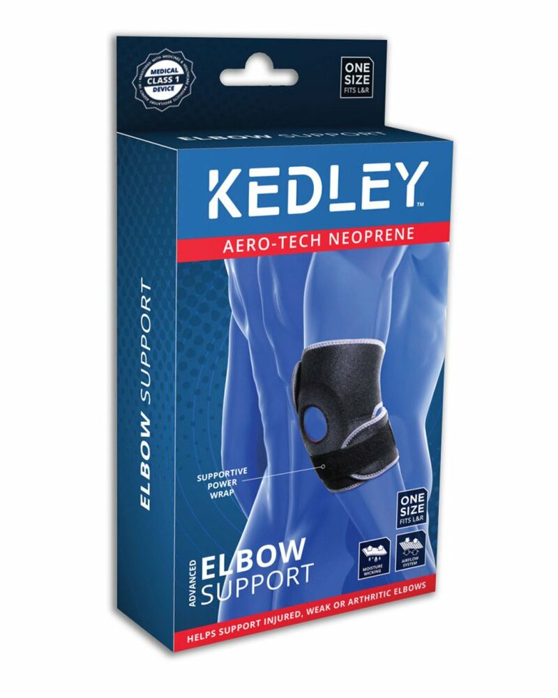 KEDLEY Advanced Elbow Support - Universal - Image 2