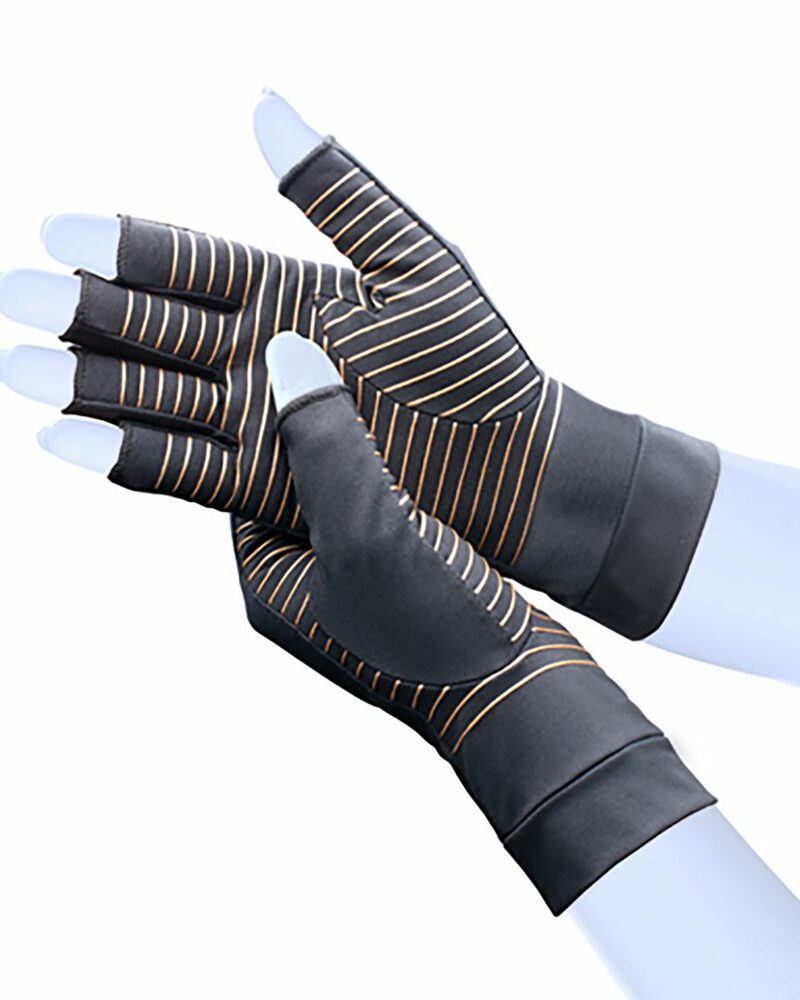 KEDLEY Arthritis Gloves - Large