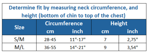 KEDLEY Neck Collar - M/L - Image 3