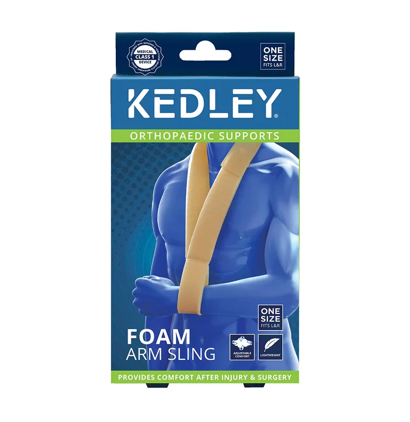KEDLEY Foam Arm Sling