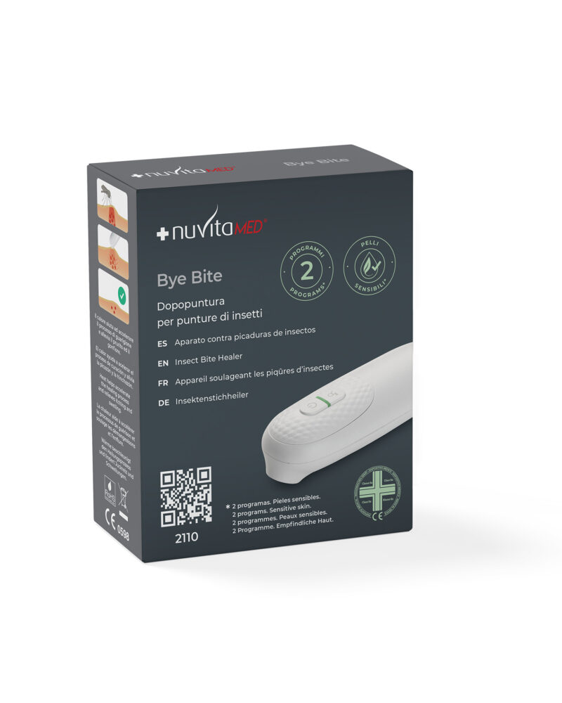 Nuvita Insect Bite Healer