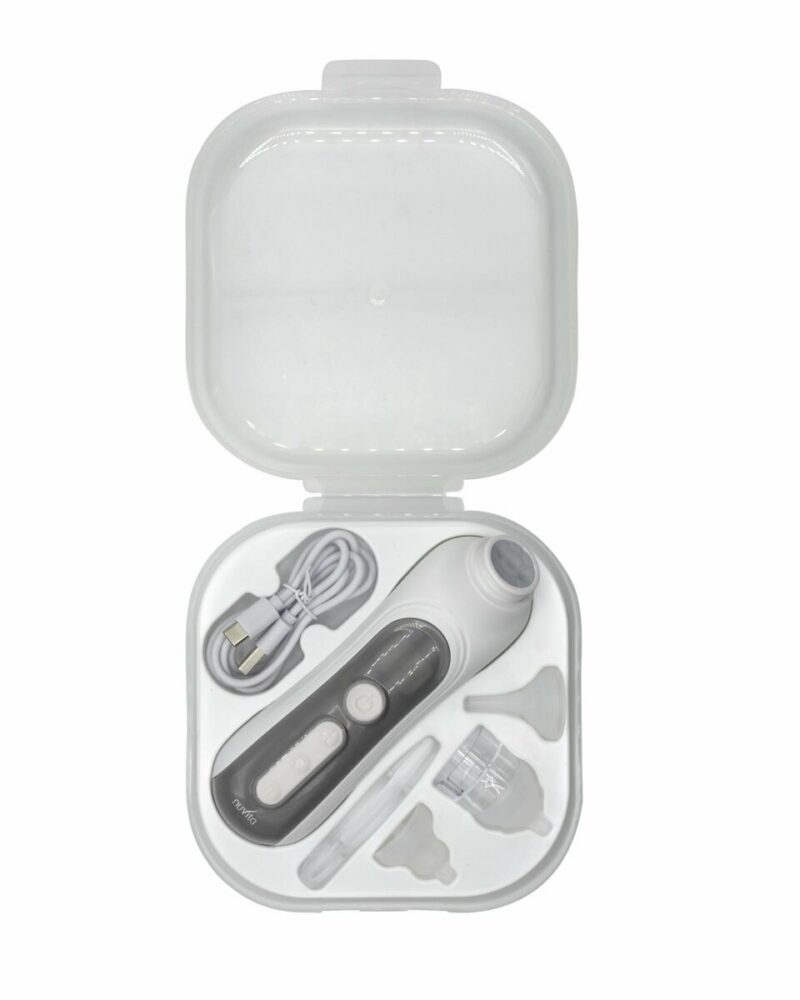 Nuvita Nasal Aspirator - Image 4