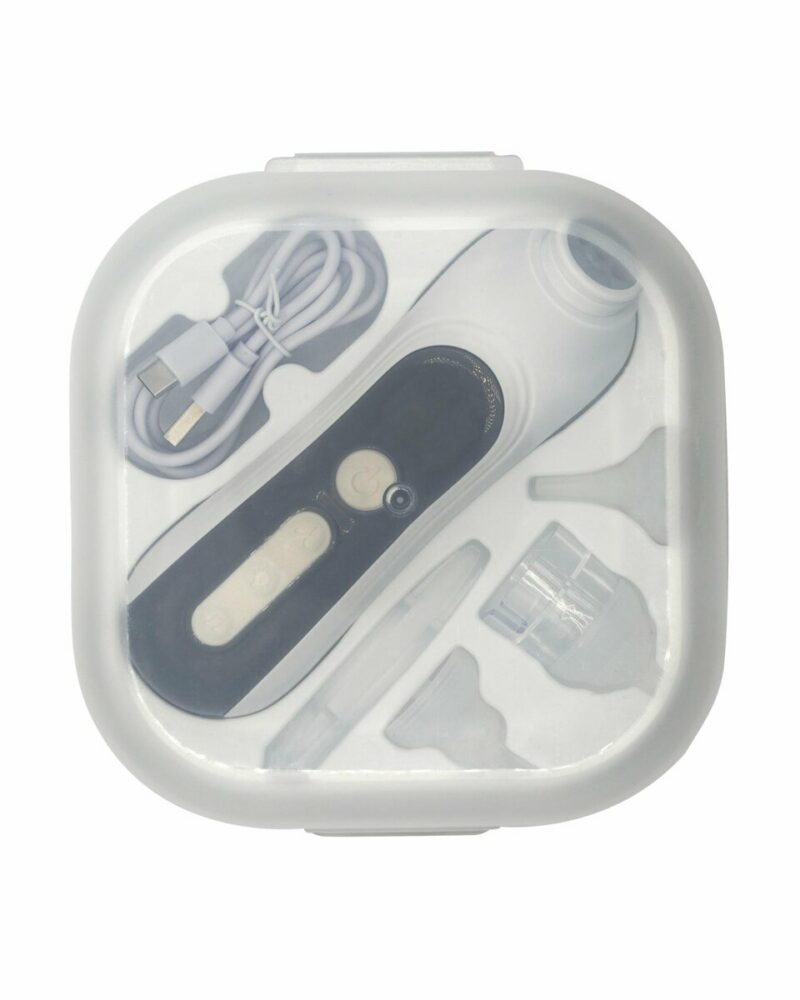 Nuvita Nasal Aspirator - Image 3
