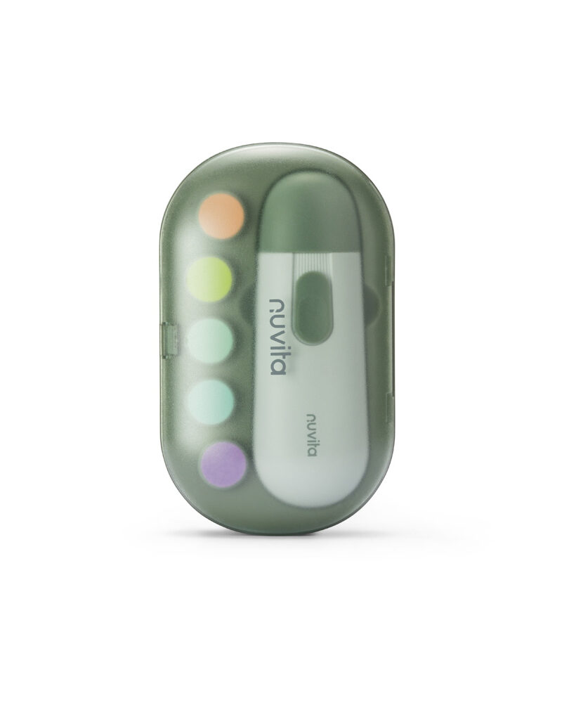 Nuvita Trimmy Electrical Nail Trimmer - Image 3