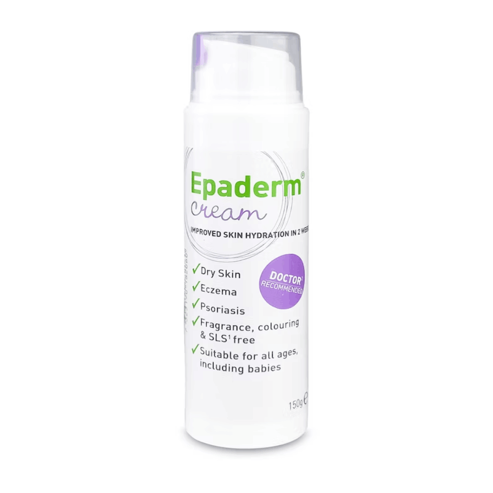 Mölnlycke Epaderm Cream 150g
