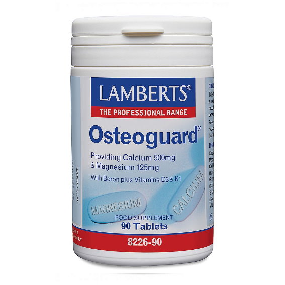 A comprehensive all-in-one supplement