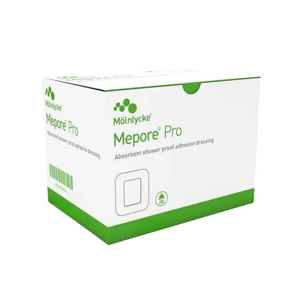 Mölnlycke Mepore Pro - 9x15 cm
