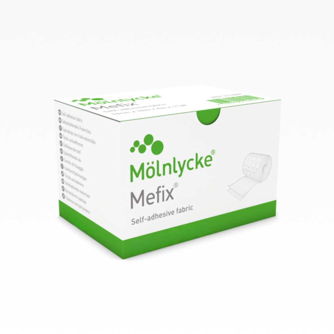 Mölnlycke Mepore Fix - 2.5cm x 10M