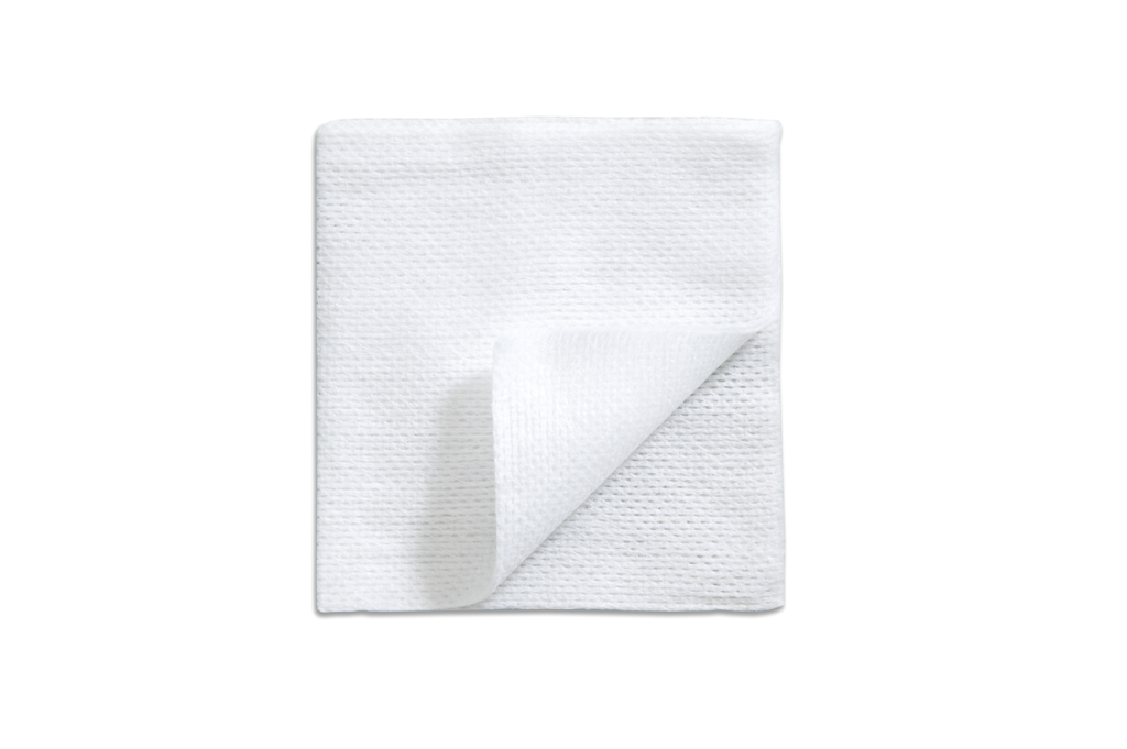 Mölnlycke Mesoft Non-Sterile - 10x10 cm - Image 2